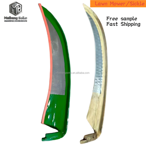 Offre Spéciale – Outil de Jardinage : Faisceau de Scie à Main en Acier au Manganèse, Lame en Forme d'Éventail, Style Européen et Américain, pour l'Agriculture - Product Image 1