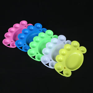 Palette d'aquarelle en <span class=keywords><strong>plastique</strong></span> de dessin coloré de bricolage pour artistes-Palette d'artiste par Art Paint - Product Image 5