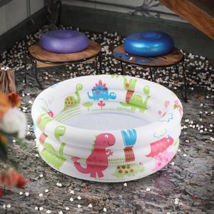 <span class=keywords><strong>Piscine</strong></span> gonflable en PVC <span class=keywords><strong>pour</strong></span> enfants, <span class=keywords><strong>bébés</strong></span> et tout-petits - Product Image 2