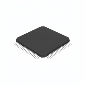 DSPIC30F6014A-30I_PF Electronic Chips Component Manufacturer Channel Embedded 80 TQFP - Product Image 1