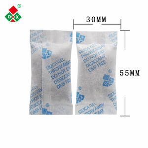 <span class=keywords><strong>Attapulgite</strong></span> Clay สารดูดความชื้น2G 5g 10g 15g 20g 50g 100G ในถุง montmorillonite สารดูดซับความชื้นจากโรงงาน - Product Image 4