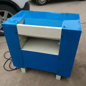 Motor de uso industrial con bajo costo de operación, características de seguridad mejoradas, máquina abridora de fibra de algodón - Product Image 4