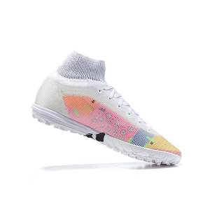 Scarpe da calcio TF più popolari di alta qualità scarpe da calcio per <span class=keywords><strong>la</strong></span> società atletica scarpe da calcio all'ingrosso - Product Image 6