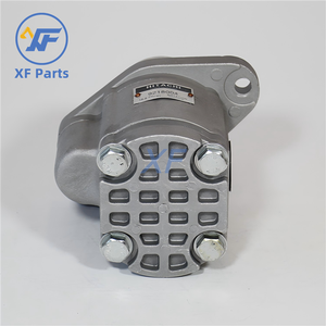 XF-Teile Hydraulik zahnradpumpe <span class=keywords><strong>Pilot</strong></span> pumpe Lade pumpe für EX100-2 EX120-2 EX200-2 4255303 9218004 - Product Image 5