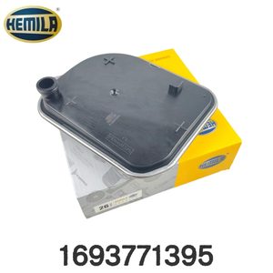 Adaptateur de filtre à huile de boîte de vitesses 1693771395 A1693771295 A1693771195 A1693770995 722800 WFC 280 - Product Image 1