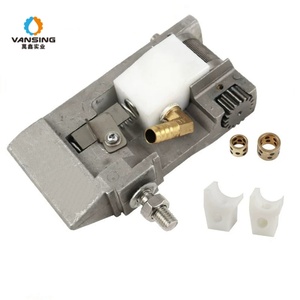 Tête de collage pour machine à coller semi-automatique, pièces de machines à carton ondulé - Product Image 6