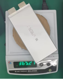 原始设备制造商定制脂肪电池3.7V 6S 12S 14S 17000毫安时24000毫安时29000毫安时35000毫安时锂聚合物固态电池 - Product Image 2