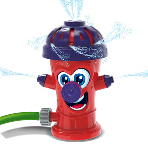 Pulvérisateur d'eau, jouet pour enfant, pulvérisateur d'eau, pour jardin, 3d, avec Tubes à fil - Product Image 2