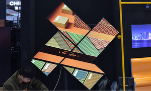 Nhà Máy HD-E62 HD-E63 HD-E64 sọc Màn hình <span class=keywords><strong>LED</strong></span> hiển thị bảng hiệu kiểm soát thẻ IP65 đánh giá cho trung tâm mua sắm cửa hàng bán lẻ 5V - Product Image 5