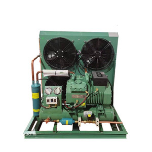คอมเพรสเซอร์ทำความเย็นบิทเซอร์ รุ่น 4NES-14 15 แรงม้า แบบลูกสูบ สำหรับห้องเย็นเก็บผัก ผลไม้ ดอกไม้ - Product Image 5