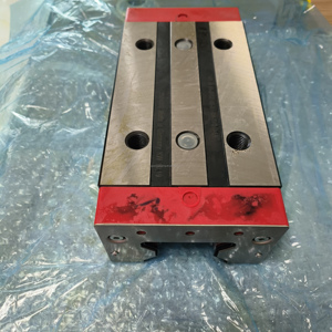 Bloque de guía lineal Schneeberger <span class=keywords><strong>MRW</strong></span> 65 MRW65D MRW65-D MRW65D-G2-V2 MRW65-D-G2-V2 MRD65 MRD65-G2-V2 - Product Image 4