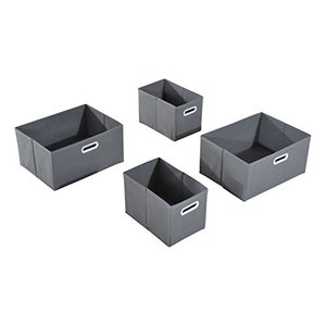 Tre gấp bàn ủi nhiều lớp giỏ lưu trữ với 4 ngăn kéo sắt thép không gỉ khay cơ sở bàn ủi - Product Image 5