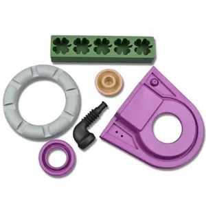 Factory Customized Cheap High Quality Plastic Injection Mould Plastic Injection Molding Plastic Parts