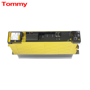 A06B-6114-H104 แอมพลิฟายเออร์เซอร์โว AC ของ FANUC ของแท้ใหม่ - Product Image 6