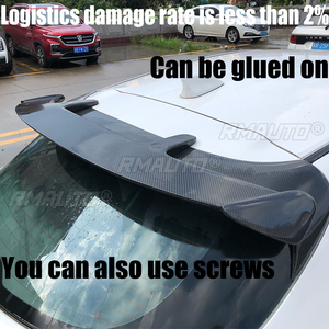 99% Hatchback SUV หางสปอยเลอร์หลังอเนกประสงค์เหมาะสำหรับ Mercedes Benz,BMW,Audi,Toyota,Honda,Hyundai,Mitsubishi,Kia,Chevrolet - Product Image 2