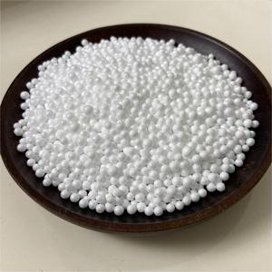 Tùy chỉnh công nghiệp-lớp Trắng mở rộng Polystyrene EPS hạt Túi CAS 14235 cho hộp xốp tùy chỉnh Polymer - Product Image 1