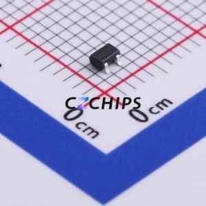 ทรานซิสเตอร์ทรานซิสเตอร์ทรานซิสเตอร์323แบบใหม่ดั้งเดิมชิ้นส่วนอิเล็กทรอนิกส์ - Product Image 1