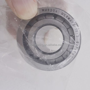 Zylinder rollenlager MU5204UM UM Guter Preis Lager MU5204UM MU5204 - Product Image 2