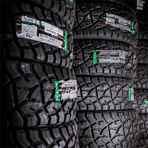 Pickup Tire 245/70R16 Rough Master SUV Car Tyre for Vehicle Tubeless Passenger Car Tire - Product Image 2