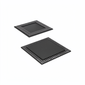 Authorized Distributor DM3725CBCA 515 VFBGA FCBGA Buy Online Electronic Components Embedded - Product Image 1
