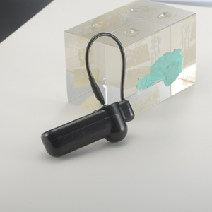 Effective EAS AM Retail <b>Security</b> Hard Tag with Lanyard and Anti Theft Paper Tags for Shop <b>Security</b> Retail - Product Image 5