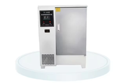 Boîte de durcissement à température et humidité constantes, armoire de durcissement standard pour échantillons de béton, équipement de durcissement du ciment YH-40B, laboratoire