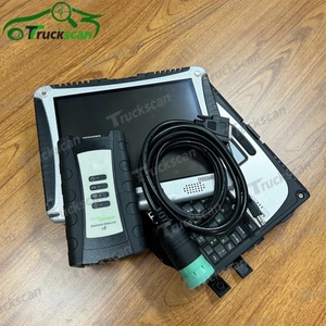 Lecteur de codes TruckScan CF31 pour tracteurs agricoles et équipements de construction, outil de diagnostic USB EDL V3 - Product Image 2