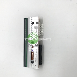 Tête d'impression originale neuve ZT510 P1083347-006 300dpi P1083347-005 203dpi pour imprimante d'étiquettes thermique Zebra <span class=keywords><strong>ZT</strong></span> <span class=keywords><strong>510</strong></span> - Product Image 6
