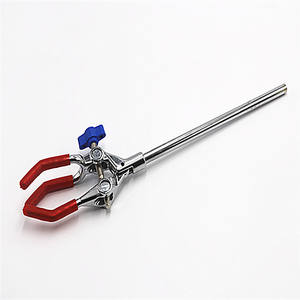 <span class=keywords><strong>Pinza</strong></span> Universal <span class=keywords><strong>de</strong></span> <span class=keywords><strong>Laboratorio</strong></span>, Equipo Químico <span class=keywords><strong>de</strong></span> <span class=keywords><strong>Laboratorio</strong></span>, <span class=keywords><strong>Pinza</strong></span> Universal <span class=keywords><strong>de</strong></span> Cuatro Dedos <span class=keywords><strong>para</strong></span> Matraces y Vasos <span class=keywords><strong>de</strong></span> <span class=keywords><strong>Laboratorio</strong></span> - Product Image 4