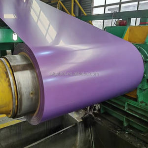 도매 하이 퀄리티 0.3mm-2mm 두께 <span class=keywords><strong>PPGI</strong></span> 색상 코팅 강철 코일 저렴한 가격 - Product Image 5