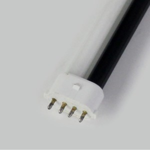 Tube de lampe UV bicolore de type H, base 2g7, pour la destruction des moustiques, utilisation en extérieur - Product Image 2