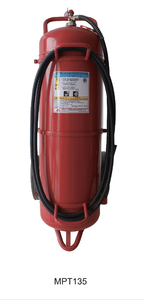 CE อนุมัติเครื่องดับเพลิงโฟม25กก - Product Image 4