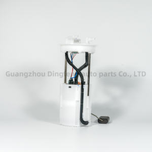 Guangdong gelen 0ne yıl garanti ile Chery QQ3 1.1L oto motor parçaları için S11-1106610CA yeni elektrikli yakıt pompası meclisi - Product Image 2