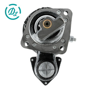 Eexcavastart 24V 10T 4.8KW หนักชุดสตาร์ทเครื่องขุด37MT 690ELC 112256 10478819 SE501455รับประกัน1ปี - Product Image 2
