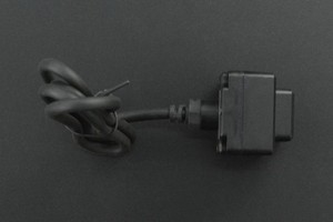 โมดูลเซ็นเซอร์ไลดาร์ตรวจจับอินฟราเรด Benewake ระยะตรวจจับจุดเดียว 0.1-12 เมตร - Product Image 6