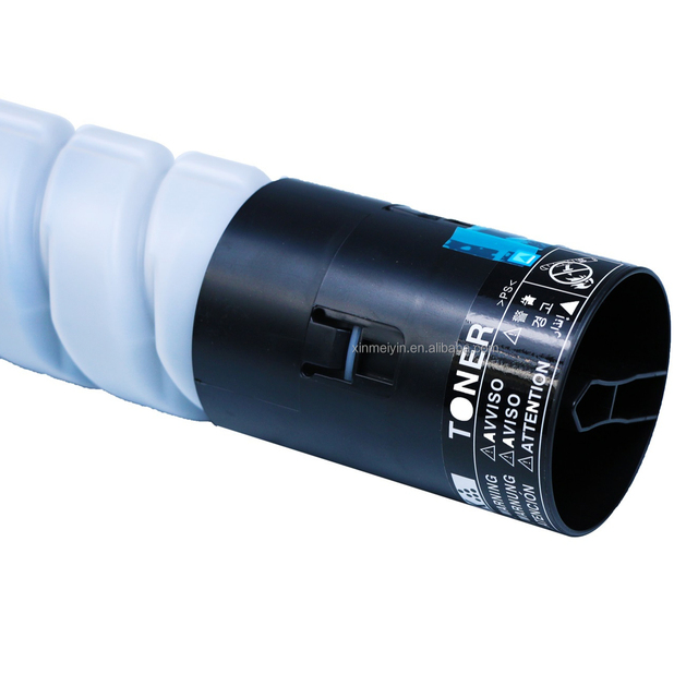 TN321/TN324 Compatible/Original Color Toners for Konica Minolta Bizhub C224 C284 C364 C227 C365 Toner Cartridge Copier Supplies