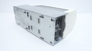 ACS550-U1-04A1-4 ACS550 ซีรีส์ ไดรฟ์ VFD 2 แรงม้า 0-500Hz 380-480VAC PLC - Product Image 4
