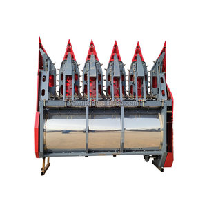 Cosechadora de Maíz de Venta Caliente, Plataforma de Corte para Cosechadora de Granos - Product Image 6