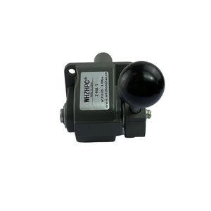 2-HA-1 Handle Control Valvecontrol Valve for Drilling <strong>Rig</strong> Accessories for Winches - Product Image 4