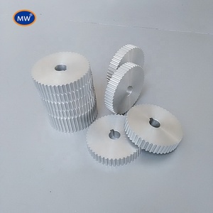 कस्टम एल्यूमीनियम समय बेल्ट पुलली mxl l <span class=keywords><strong>Xl</strong></span> l Htd 3m 5m s2m s5m s5m s8m gt1 gt 1.5 gt2 gt3 gt5 t10 t5 t10 समय फुफ्फुले - Product Image 4