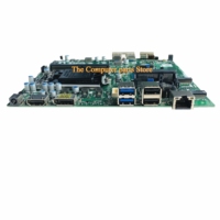 Asli untuk Dell Optiplex 3060 MFF Motherboard IPCFL-CG CN-0NV0M7 0NV0M7 NV0M7 LGA 1151 DDR4 100% Diuji
