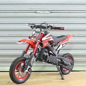 Trail Minibike/pocketbikes <span class=keywords><strong>Gasolina</strong></span> Enduro Motor Bike Motocicleta Motor Aprilla 49cc Off-Road Motocicletas - Product Image 3