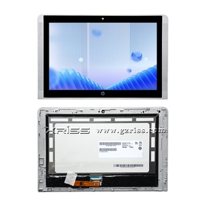 Máy tính xách tay LCD màn hình cảm ứng lắp ráp b101ean01.8 TV101WXM-NP1 EDP 30pins cho <span class=keywords><strong>HP</strong></span> <span class=keywords><strong>Pavilion</strong></span> <span class=keywords><strong>x2</strong></span> <span class=keywords><strong>10</strong></span>-n <span class=keywords><strong>10</strong></span>-n - Product Image 1