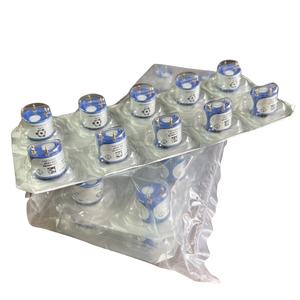 Les capteurs de gaz 4OXV sont utilisés pour divers détecteurs de gaz Capteur d'oxygène AAY80-390 4OX-V - Product Image 4