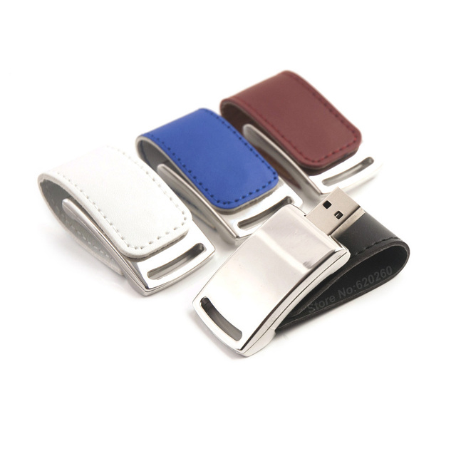 Personalized Metal New Customized 32GB-256GB USB 2.0/3.0 Flash Drive Factory Direct Wholesale