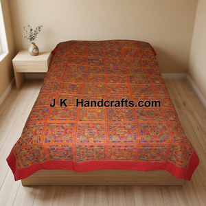 ผ้าคลุมเตียง-ผ้าปูที่นอนดีไซน์เนอร์, ผ้าปูที่นอนแบบปรับได้ - Product Image 3