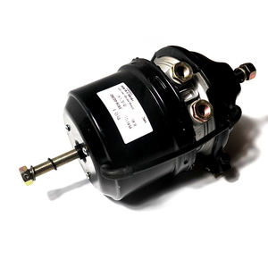 High Quality New Metal Disc-type <strong>Air</strong> <strong>Chamber</strong> Rear /24" M16*1.5 OE 3519-00360 For Zhongtong <strong>Braking</strong> System - Product Image 3