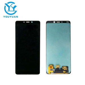 Bán buôn LCD thay thế cho Samsung A920 A9 2018 LCD màn hình cảm ứng - Product Image 1