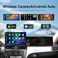 Pantalla Táctil Android Baoshang 13.1+12.3 para Mercedes Benz GLE/GLS 2015-2018, Reproductor de Video, Radio, GPS, Navegación