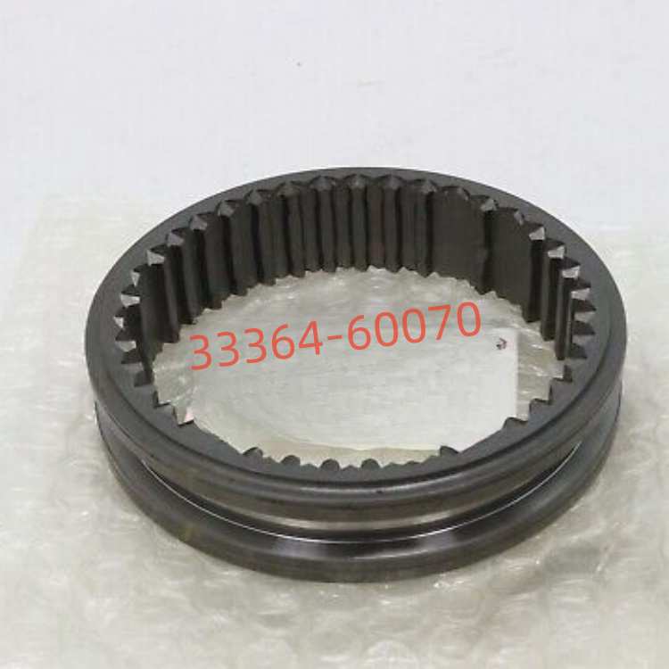 しゅう High Quality Transmission Hub Sleeve 33364-60070 for Truck